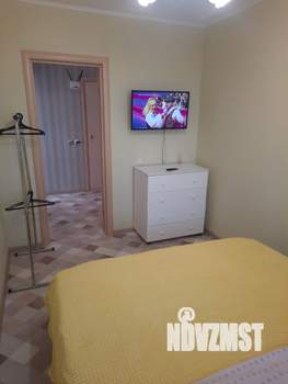 2-к квартира, посуточно, 60м2, 12/12 этаж