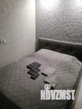 1-к квартира, посуточно, 36м2, 1/5 этаж