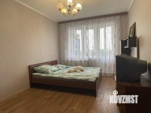 1-к квартира, на длительный срок, 34м2, 5/9 этаж
