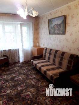 1-к квартира, на длительный срок, 30м2, 3/5 этаж