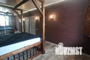 2-к квартира, посуточно, 46м2, 2/2 этаж