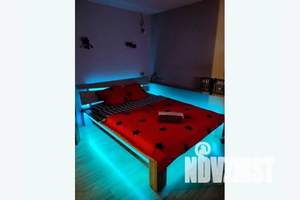 2-к квартира, посуточно, 45м2, 2/4 этаж