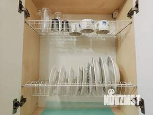 1-к квартира, посуточно, 30м2, 5/5 этаж