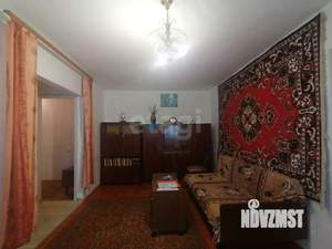 2-к квартира, на длительный срок, 46м2, 2/5 этаж