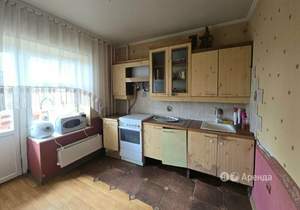 2-к квартира, на длительный срок, 53м2, 3/5 этаж