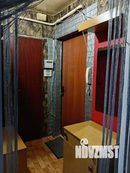 1-к квартира, на длительный срок, 32м2, 9/9 этаж