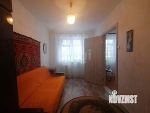 2-к квартира, на длительный срок, 46м2, 2/5 этаж