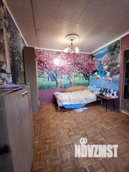 1-к квартира, на длительный срок, 33м2, 7/10 этаж
