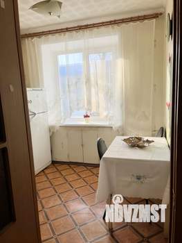 2-к квартира, на длительный срок, 44м2, 2/5 этаж