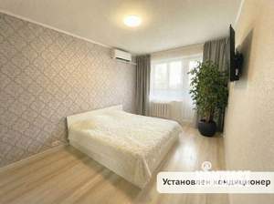 1-к квартира, на длительный срок, 33м2, 5/9 этаж