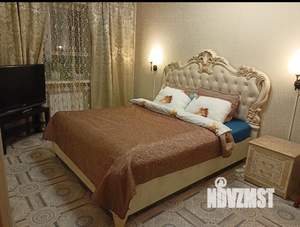 1-к квартира, посуточно, 28м2, 2/5 этаж