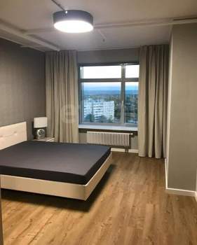 3-к квартира, на длительный срок, 77м2, 11/24 этаж