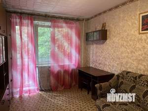 2-к квартира, на длительный срок, 50м2, 2/5 этаж