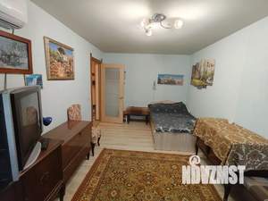 1-к квартира, посуточно, 32м2, 1/4 этаж