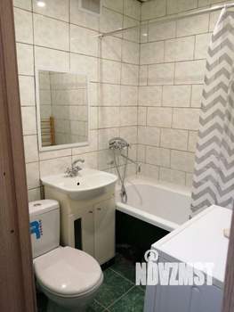 2-к квартира, на длительный срок, 43м2, 3/5 этаж