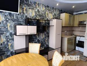 Студия квартира, на длительный срок, 24м2, 3/5 этаж