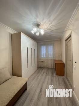 2-к квартира, на длительный срок, 46м2, 3/5 этаж