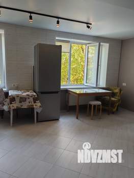 1-к квартира, на длительный срок, 29м2, 2/3 этаж