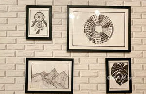 3-к квартира, на длительный срок, 78м2, 1/5 этаж