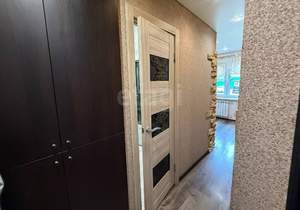 2-к квартира, на длительный срок, 43м2, 1/5 этаж