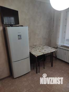 1-к квартира, на длительный срок, 43м2, 2/14 этаж