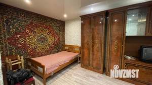 1-к квартира, на длительный срок, 31м2, 1/4 этаж