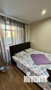 1-к квартира, посуточно, 33м2, 3/5 этаж