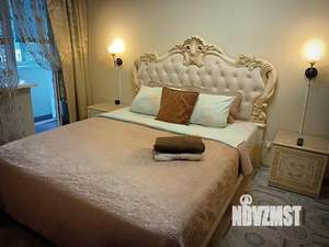 1-к квартира, посуточно, 28м2, 2/5 этаж