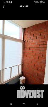 1-к квартира, на длительный срок, 42м2, 2/9 этаж