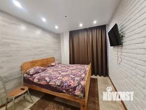 1-к квартира, на длительный срок, 48м2, 5/24 этаж