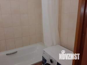 1-к квартира, посуточно, 32м2, 4/5 этаж