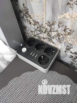 1-к квартира, посуточно, 51м2, 4/4 этаж