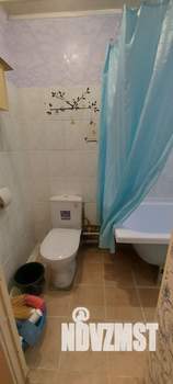 1-к квартира, на длительный срок, 34м2, 4/9 этаж