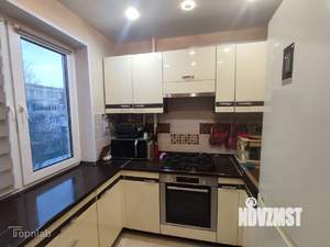 2-к квартира, на длительный срок, 44м2, 4/5 этаж