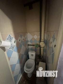 2-к квартира, на длительный срок, 42м2, 1/2 этаж