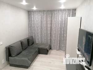 1-к квартира, посуточно, 36м2, 1/5 этаж