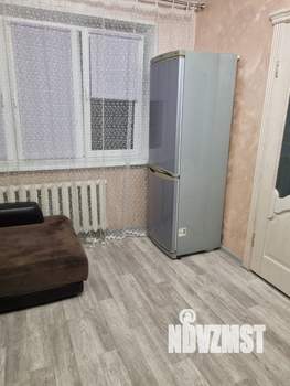 2-к квартира, посуточно, 43м2, 1/5 этаж