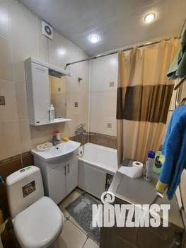 2-к квартира, посуточно, 48м2, 4/5 этаж