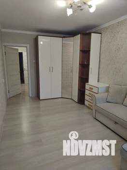 2-к квартира, посуточно, 57м2, 6/16 этаж