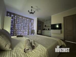 1-к квартира, посуточно, 32м2, 5/9 этаж