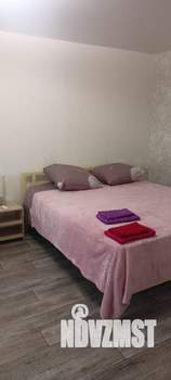 1-к квартира, посуточно, 34м2, 3/5 этаж