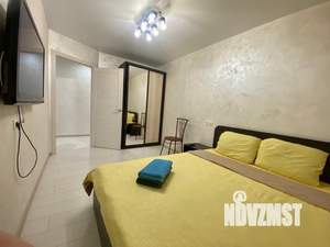 2-к квартира, посуточно, 43м2, 1/5 этаж