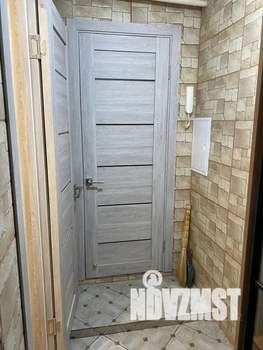 1-к квартира, посуточно, 32м2, 1/5 этаж