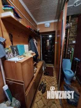1-к квартира, на длительный срок, 33м2, 7/10 этаж