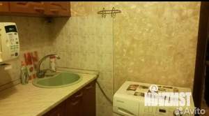 1-к квартира, на длительный срок, 33м2, 7/9 этаж