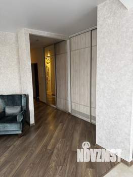 3-к квартира, на длительный срок, 87м2, 3/3 этаж