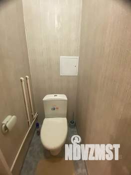 1-к квартира, посуточно, 40м2, 5/16 этаж