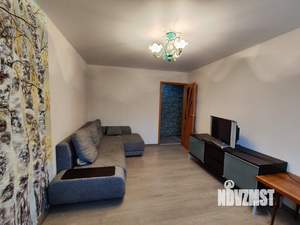 3-к квартира, на длительный срок, 57м2, 4/5 этаж