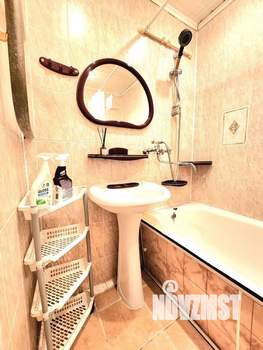 1-к квартира, на длительный срок, 35м2, 8/9 этаж