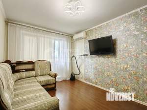 1-к квартира, на длительный срок, 35м2, 7/9 этаж